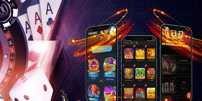 Hướng dẫn cách tải app 9bet cho điện thoại