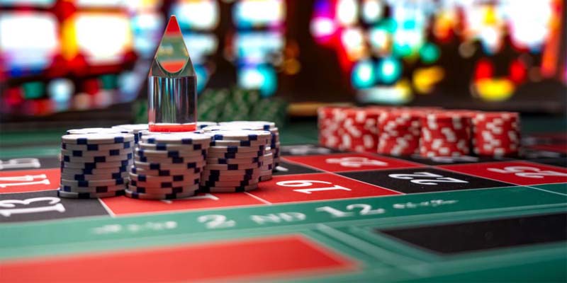 Thế mạnh thu hút thành viên đến chơi cá cược casino 9bet